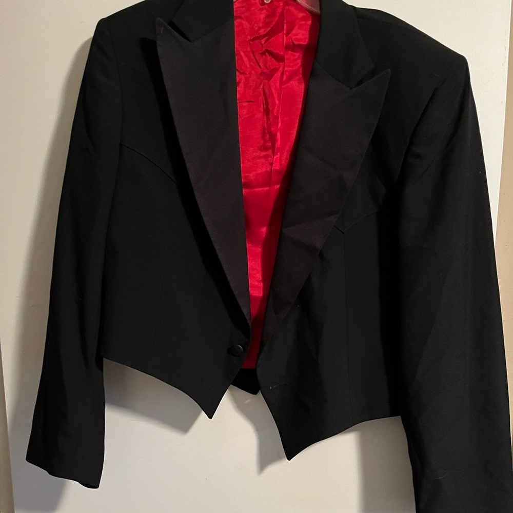 Pagano West Jacket